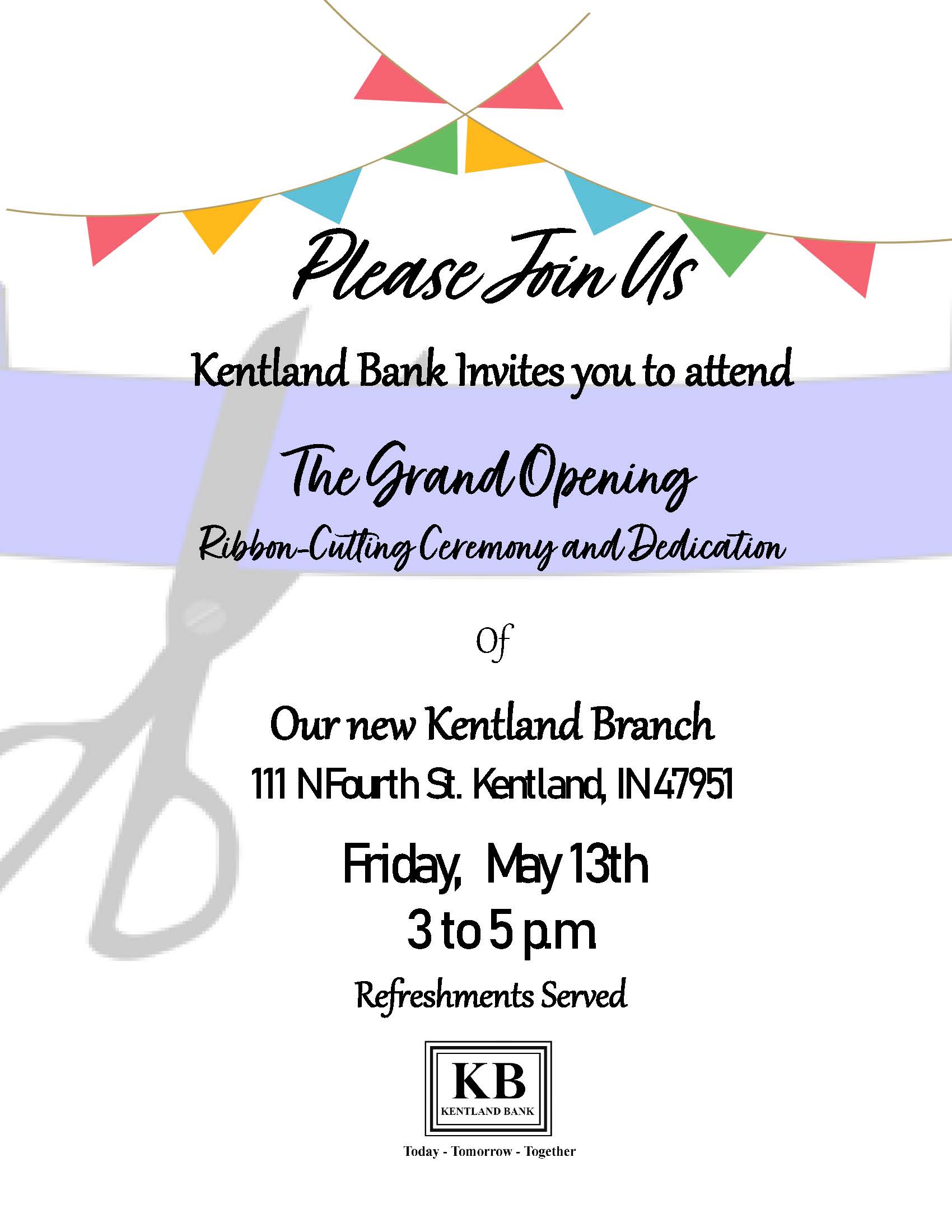 Kentland Bank